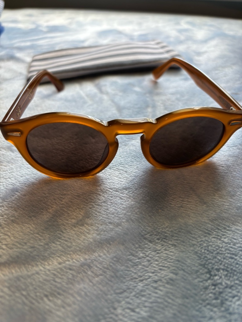 J. Crew Sunglasses